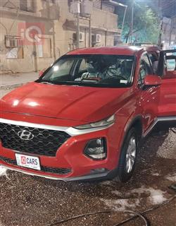 هيونداي سانتافي